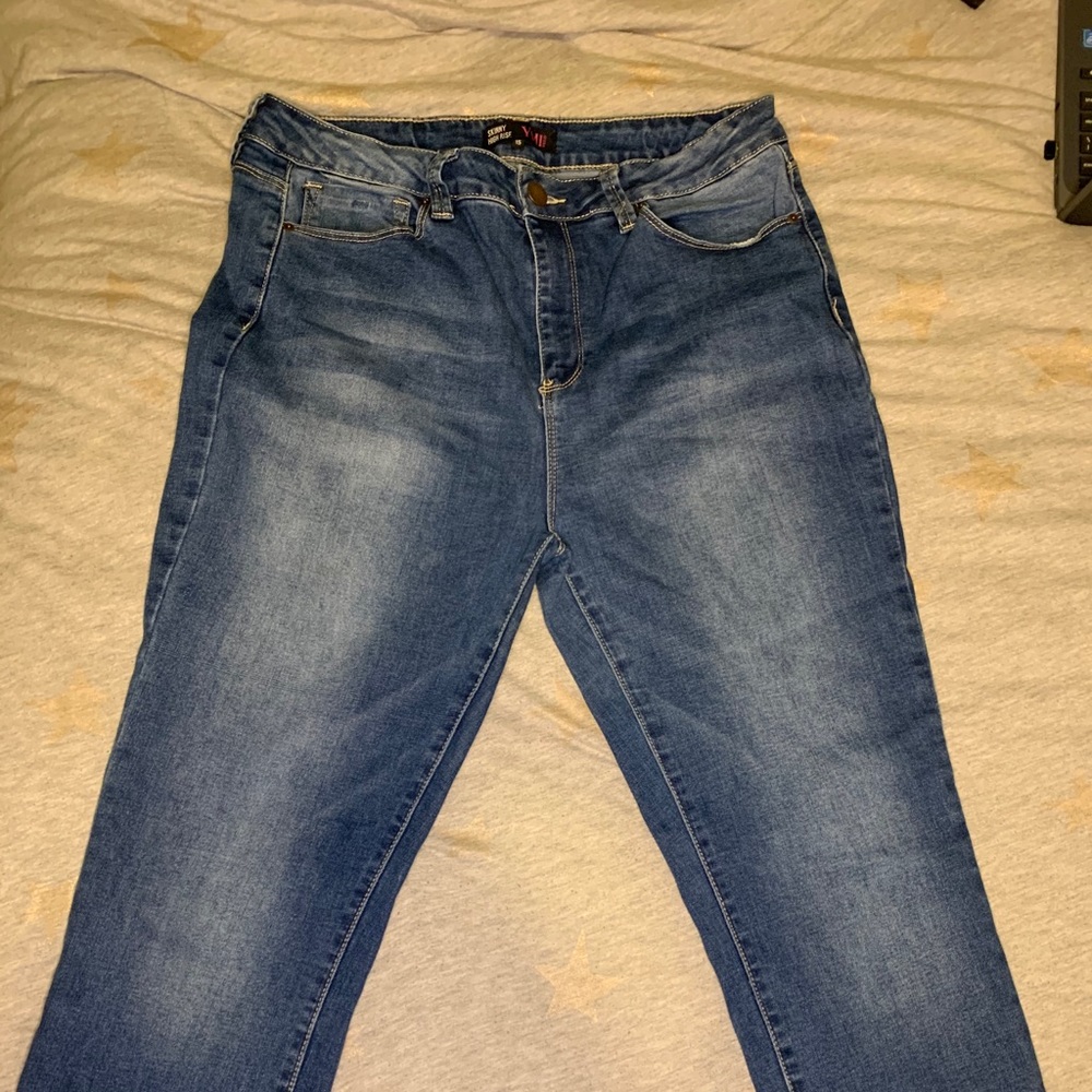 YMI Jeans